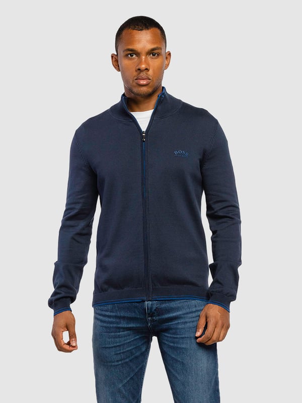 ΖΑΚΕΤΑ BOSS - 410 ΜΠΛΕ